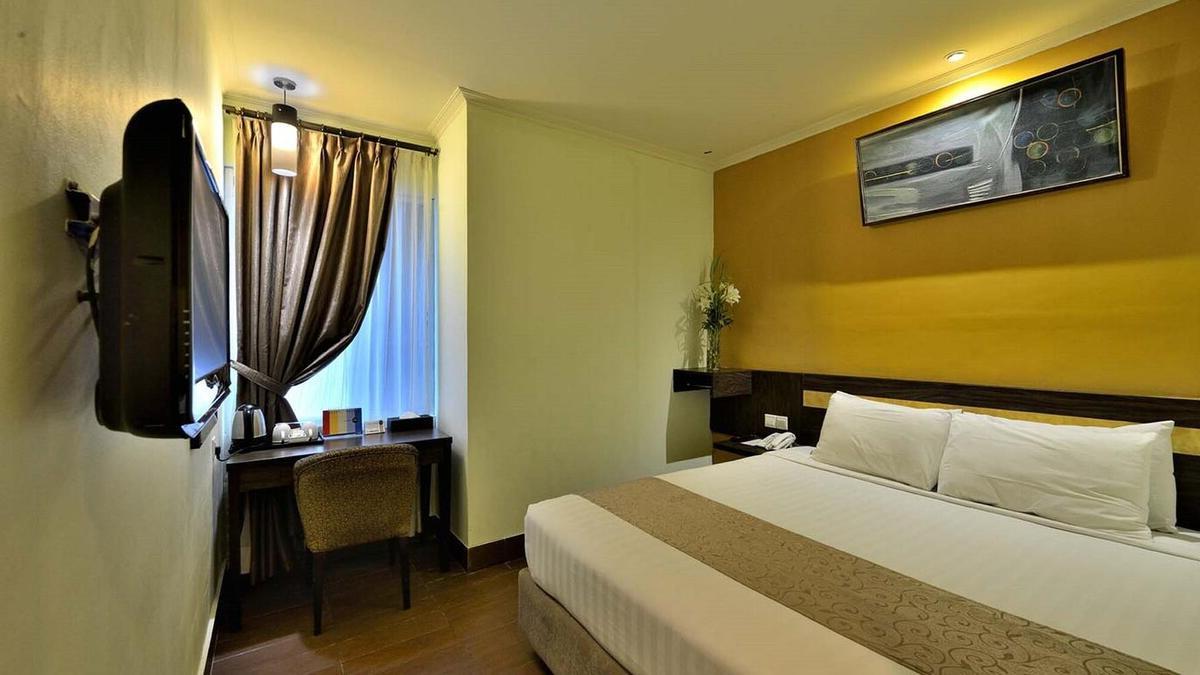 Cilacap Guesthouse: Tempat Menginap Strategis di Jantung Kota Cilacap